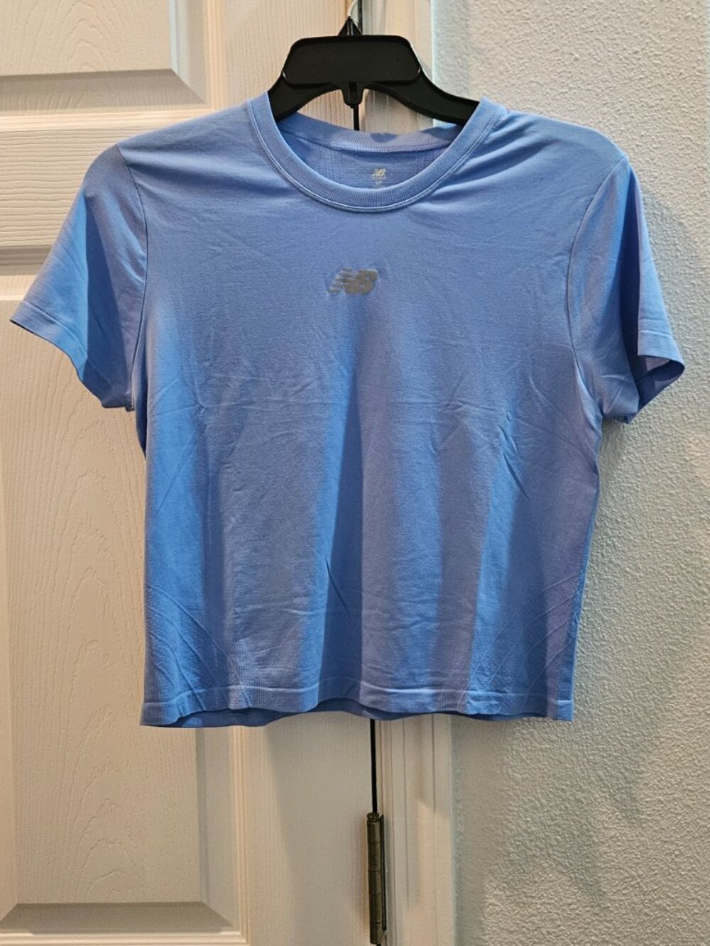 New Balance top small - Picture 6 of 9